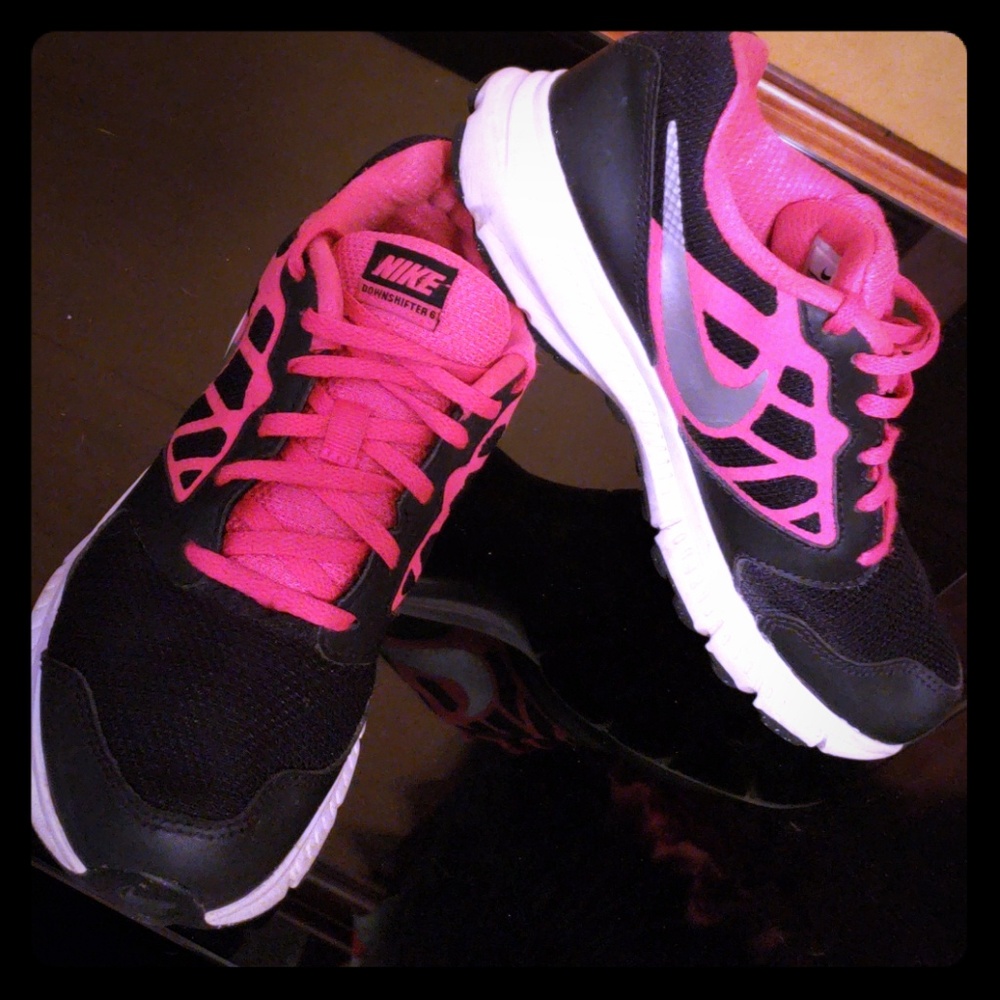Nike Downshifter 6 shoes